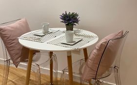 Vento Suites