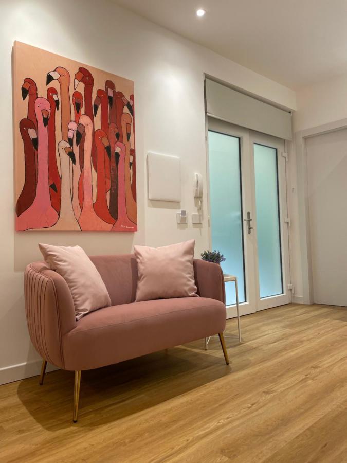Vento Suites Cagliari Exterior foto