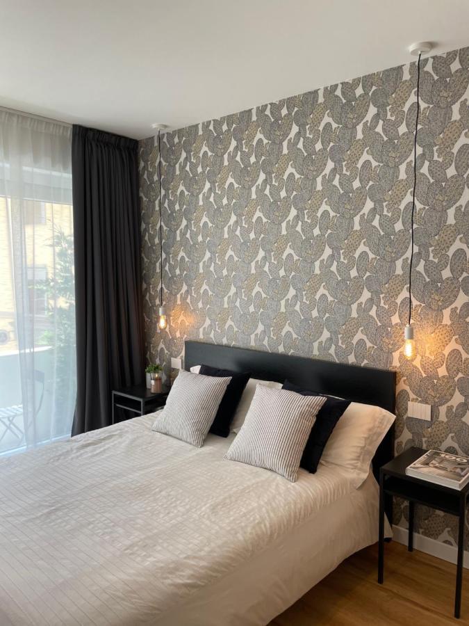 Vento Suites Cagliari Exterior foto