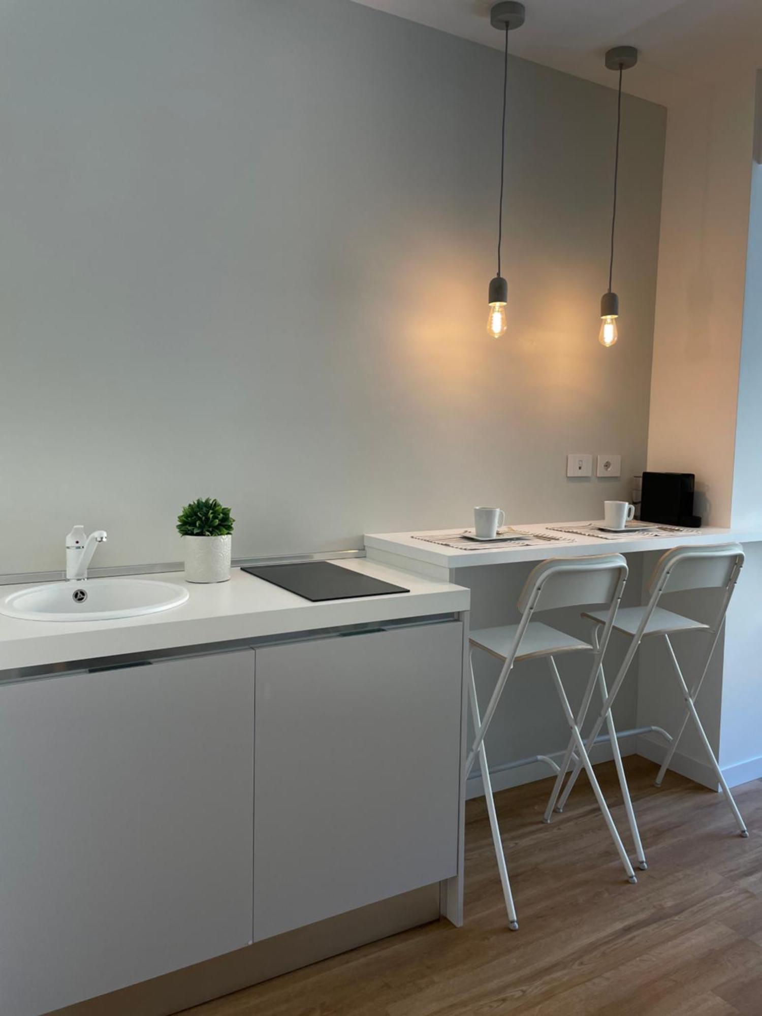Vento Suites Cagliari Quarto foto