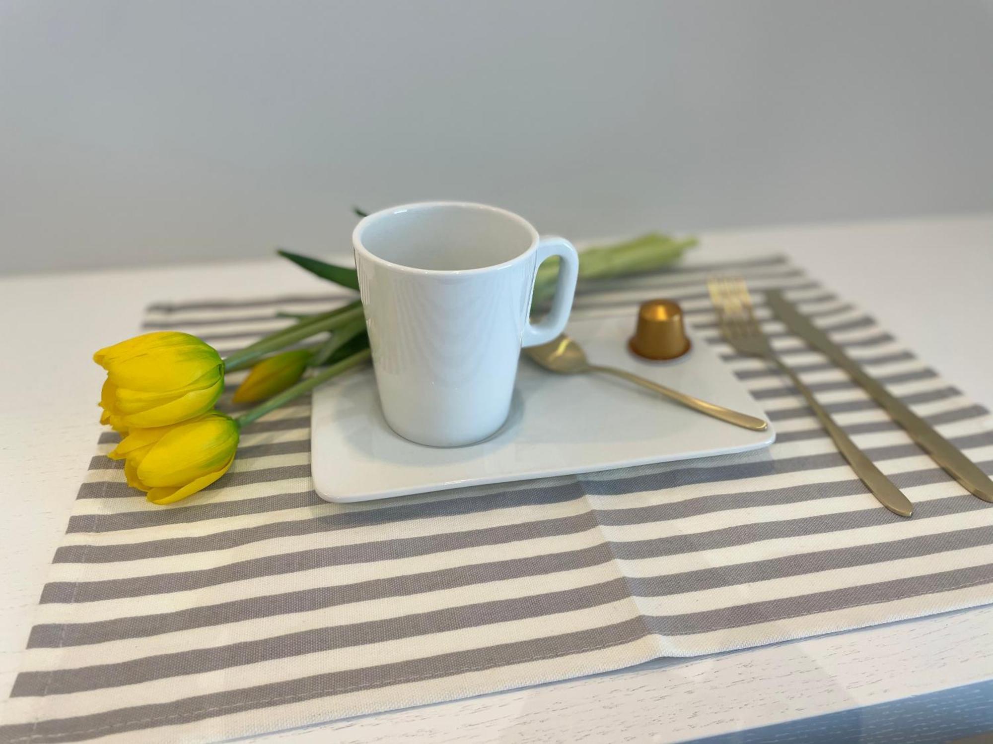 Vento Suites Cagliari Quarto foto